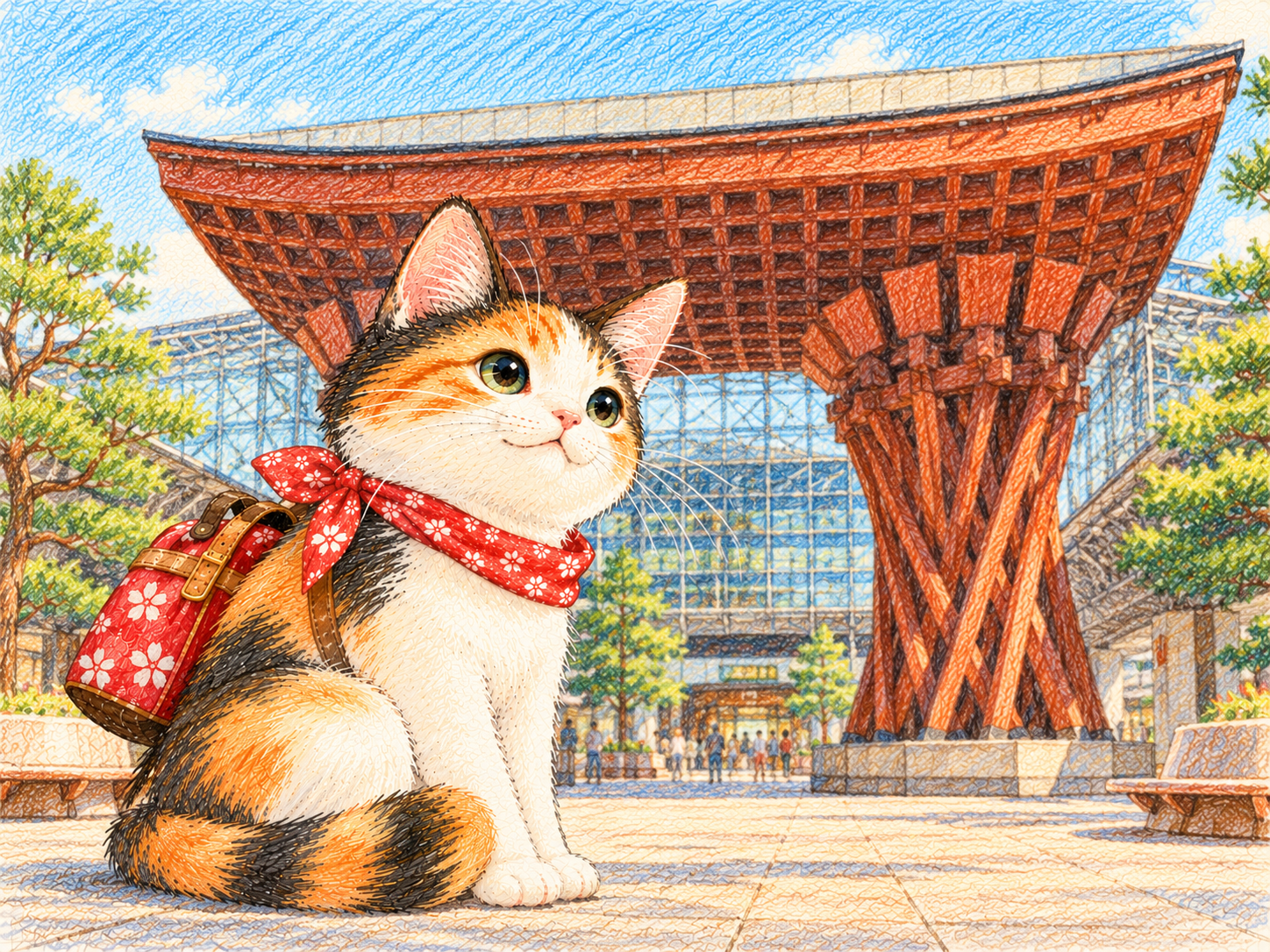 こはこ